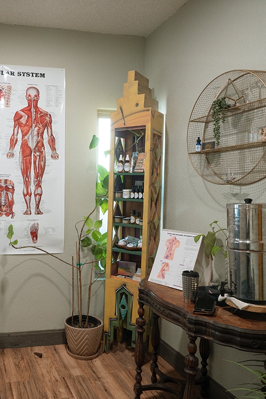 location-4 - Opulent Healing & Massage Therapy Opulent Healing Unveiled: Holistic Therapy for Body & Soul