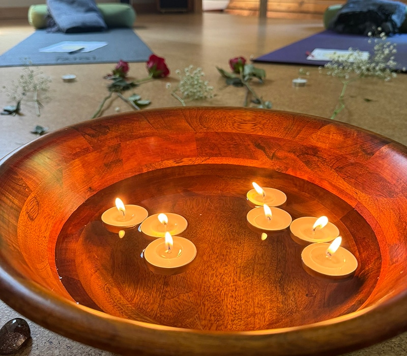 Sexuality Healing Coaching Sessions Morro Bay, CA